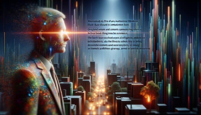 Concealment Mastery: Skills for Hiding in Plain Sight