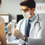 Alcotip Pre-Injection Swabs: The Essential User’s Guide