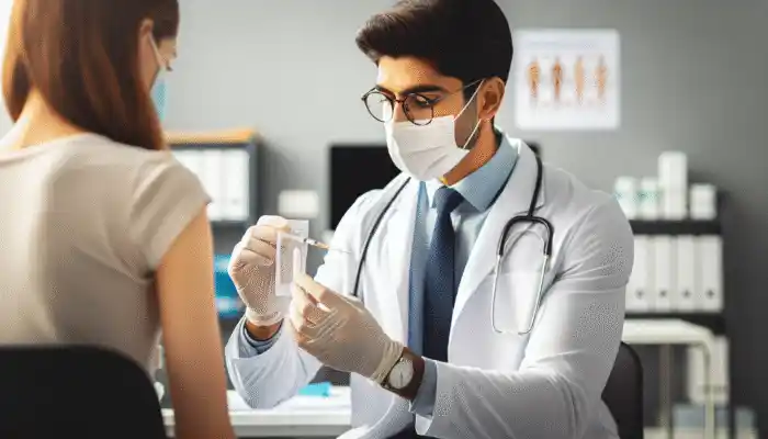 Alcotip Pre-Injection Swabs: The Essential User’s Guide