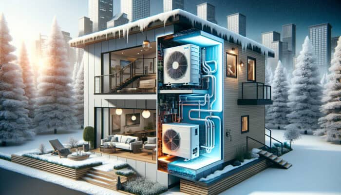 Heat Pump Services in New Westminster: Your Complete Guide