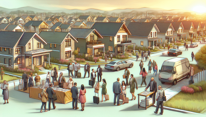 Budget-Friendly Homebuyer Areas in Ermelo for Beginners