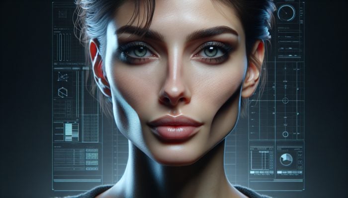 Jawline Contours: Key Tips and Techniques for Sharp Cuts