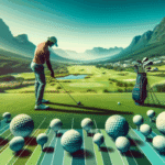 Golf Balls for Distance in South Africa: Best Options