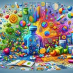 Supplement-Focused Infographics to Boost User Engagement