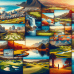 Golf Instagram Guide for South Africa: Create Yours Today