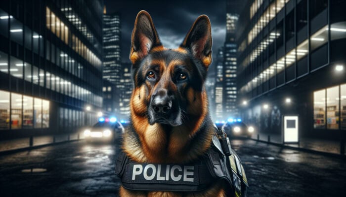 German Shepherd Protection Duties: Exploring Their Versatile Roles