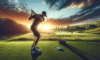 Golf Fitness Tips for Young South African Golfers