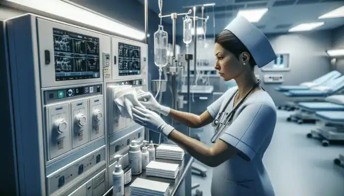 Medical Tissue Wipes: Essential Hygiene Solutions