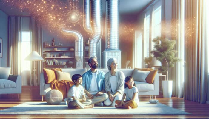 Duct Cleaning Services for Healthier Air in New Westminster