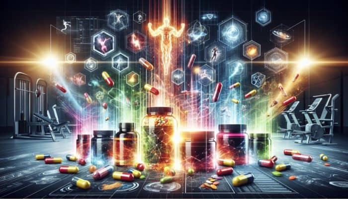 Pre-Workouts: Your Essential Guide to Enhancing Energy