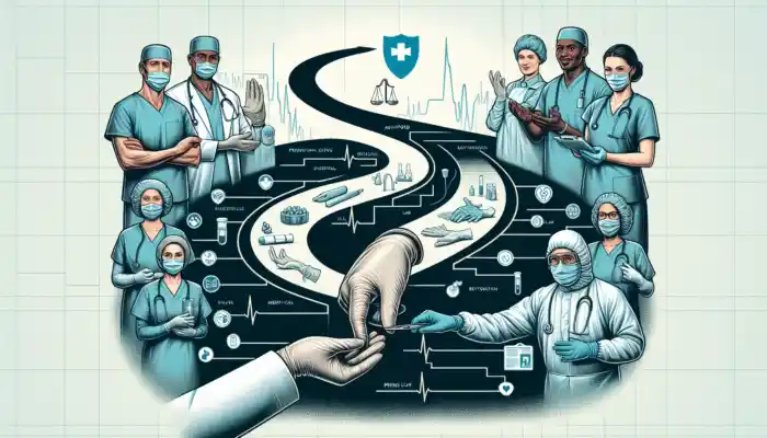 Sterile Gloves Supplier in Ashford: Your Trusted Choice