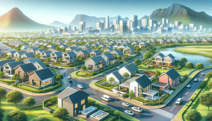 First-Time Homebuyers’ Property Guide for Phalaborwa