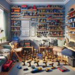 Compact Tools for Efficient Clearances in Limited Spaces UK