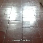 Deep Cleaning Quarry Tiles for a Fresh, Pristine Look