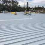 Flat Metal Roof Leaking Problems Explained