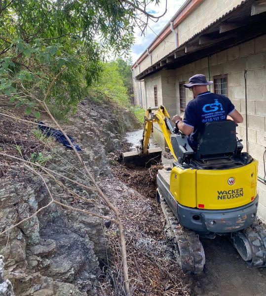 Sloping Block Drainage: Effective Water Flow Management for Your Property