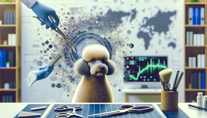 Hypoallergenic Grooming Tips for Poodles