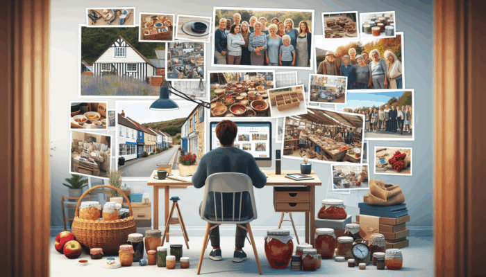 Blog Writing in Beaminster: Boost Your Business Presence