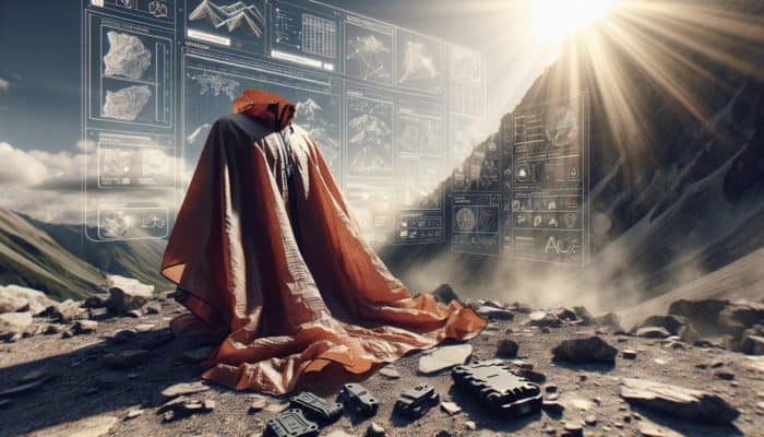 Survival Poncho Tips for All Climates: A Quick Guide