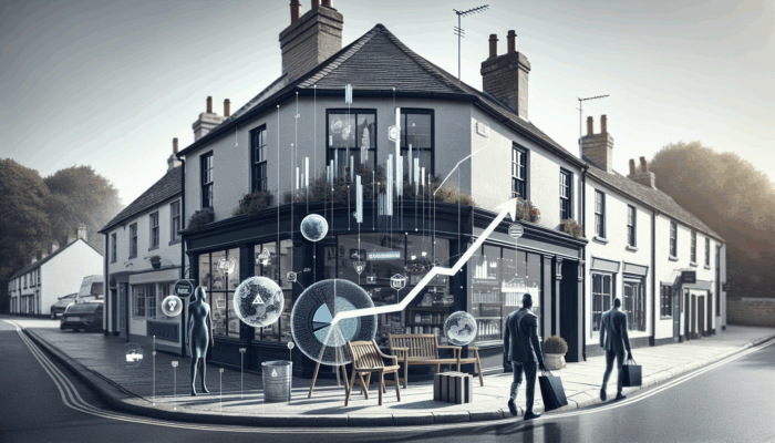 Website Design for Small Businesses in Coleford, UK