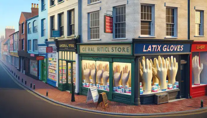 Latex Gloves: Your Essential Buying Guide for Portsmouth