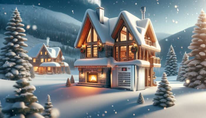 Furnace Services in Whistler: Reliable Heating Solutions