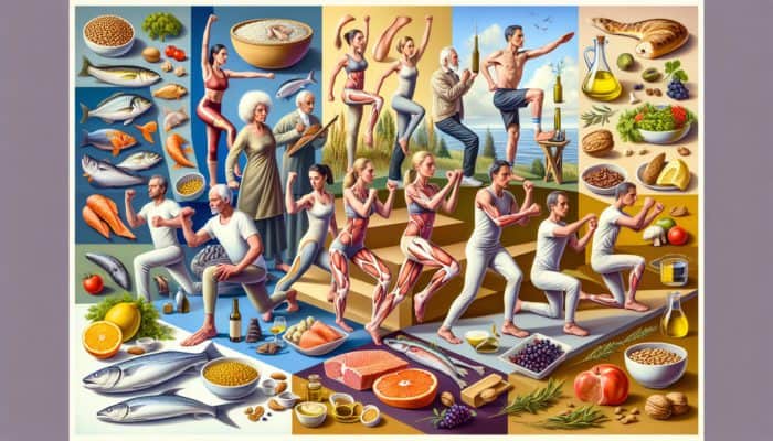 Joint Health Protocols for Optimal Wellness: A Complete Guide