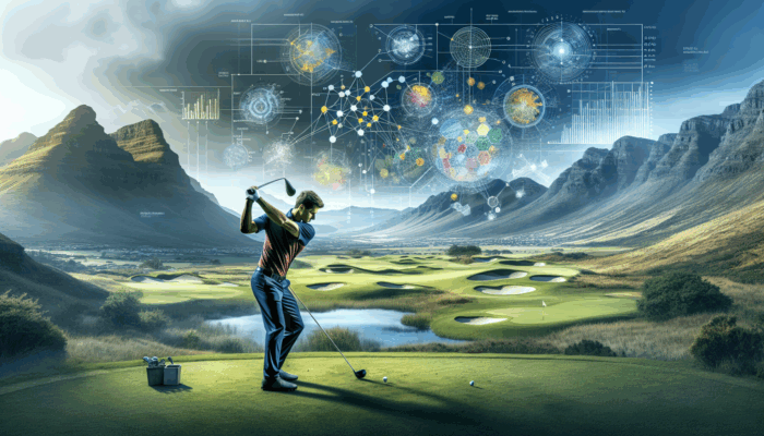 Golf Visualization Techniques: Master Your Game in South Africa