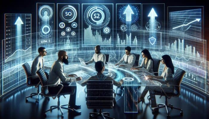 SEO Forecasting Strategies for Guaranteed Success