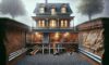 Crawl Space Drainage Solutions for Gastown Homes
