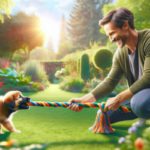 Puppy Tug-of-War: Key Rules You Must Follow