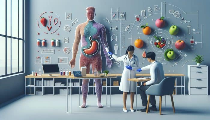 Food Intolerance Test: Discover Bristol’s Local Choices