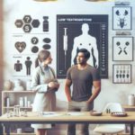 Low Testosterone: Essential Guide to Improving Sleep Quality