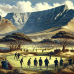 Premier Golfing Experience at Royal Cape Golf Club Awaits