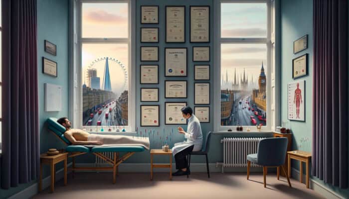 Acupuncture Sessions Costs: What You Need to Know