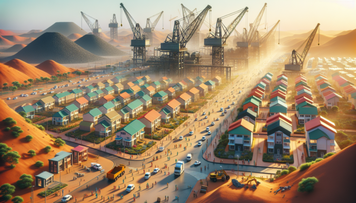 Tips to Avoid Mistakes as a First-Time Buyer in Postmasburg