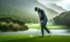 Golf in Wet Conditions: Key Tips for South African Players
