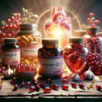Supplements for Cardiovascular Health: Boost Heart Wellness
