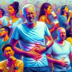 Lactose Intolerance: Can It Develop Suddenly in Adults?