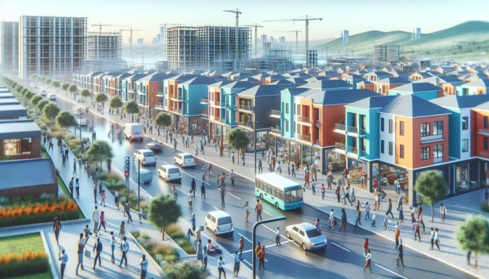 Entry Level Homes in Tembisa: Insights on Market Trends