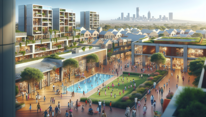 Entry-Level Properties in Boksburg: Tips for Finding the Finest