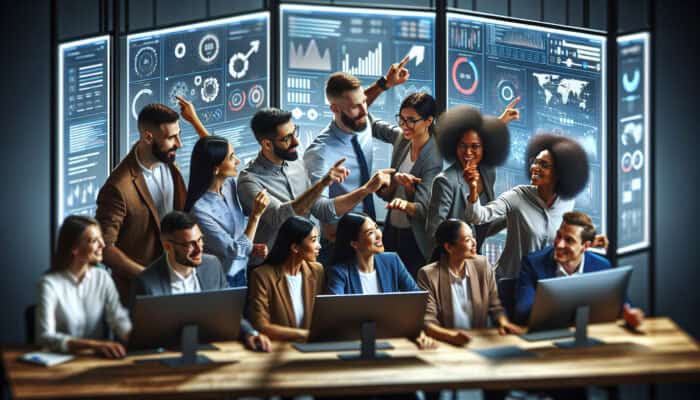 Human Virtual Assistant Teams: Cultivating Collective Resilience