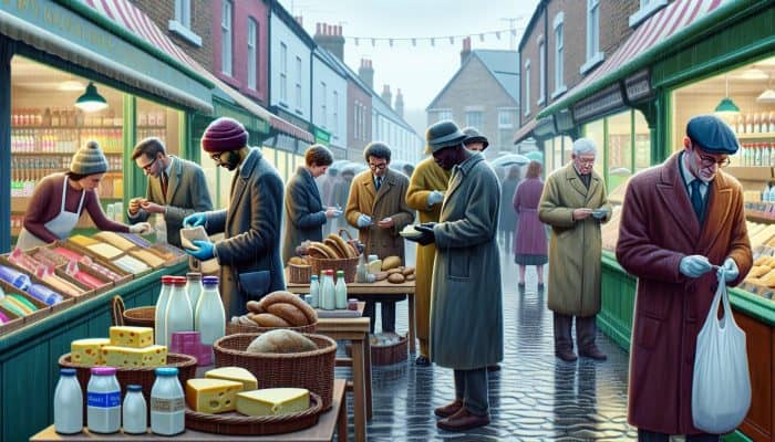 Food Intolerances and Their Effects on Fatigue and Skin Issues