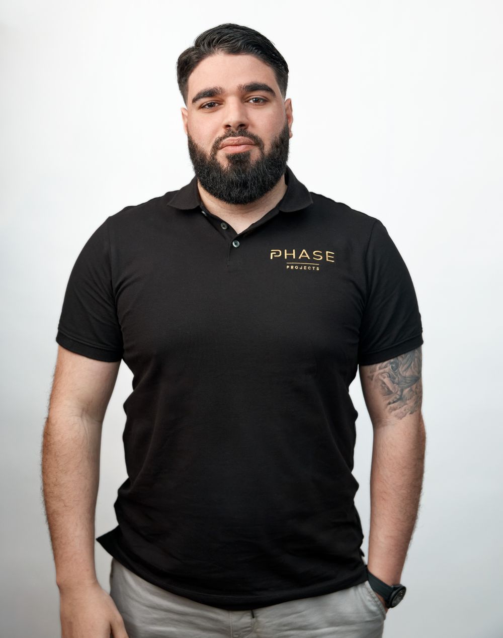 Abbas Phase Projects