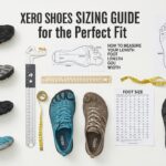 Xero Shoes Fit Tips for the Perfect Size