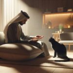 Bonding Techniques for Your Bombay Cat: Top Strategies