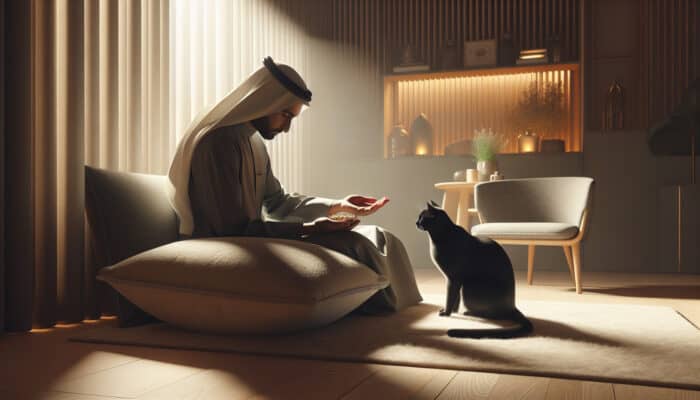 Bonding Techniques for Your Bombay Cat: Top Strategies