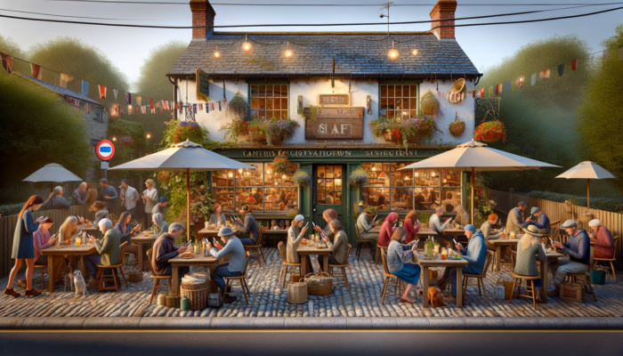 Online Marketing Strategies for Sturminster Newton Small Businesses