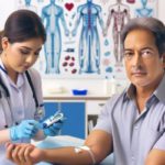 Diabetes Blood Test Tips for Widnes Residents