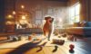 Indoor Activities for Pets: Enjoyable Ideas for Rainy Days